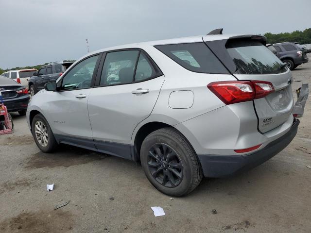 2020 CHEVROLET EQUINOX L - 3GNAXGEV4LS608797