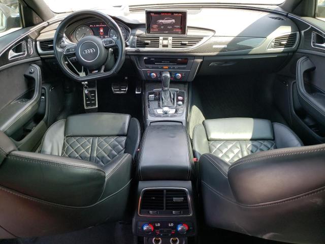 2016 AUDI S6 PRESTIG WAUH2AFC9GN165544