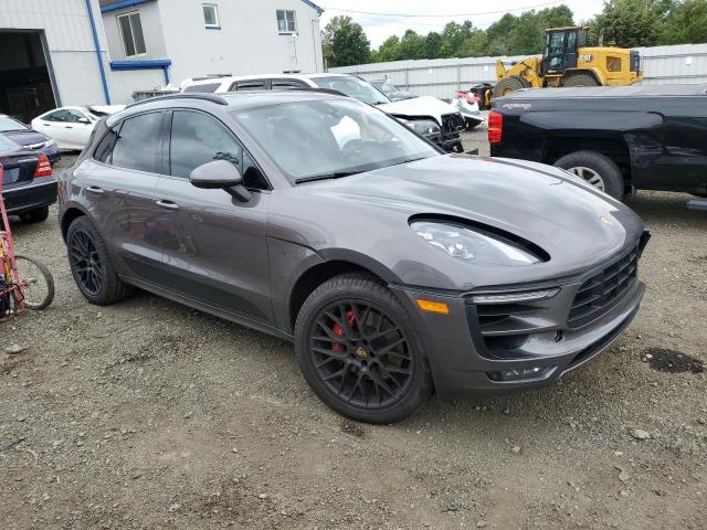 VIN WP1AG2A54JLB63867 2018 Porsche Macan, Gts no.4