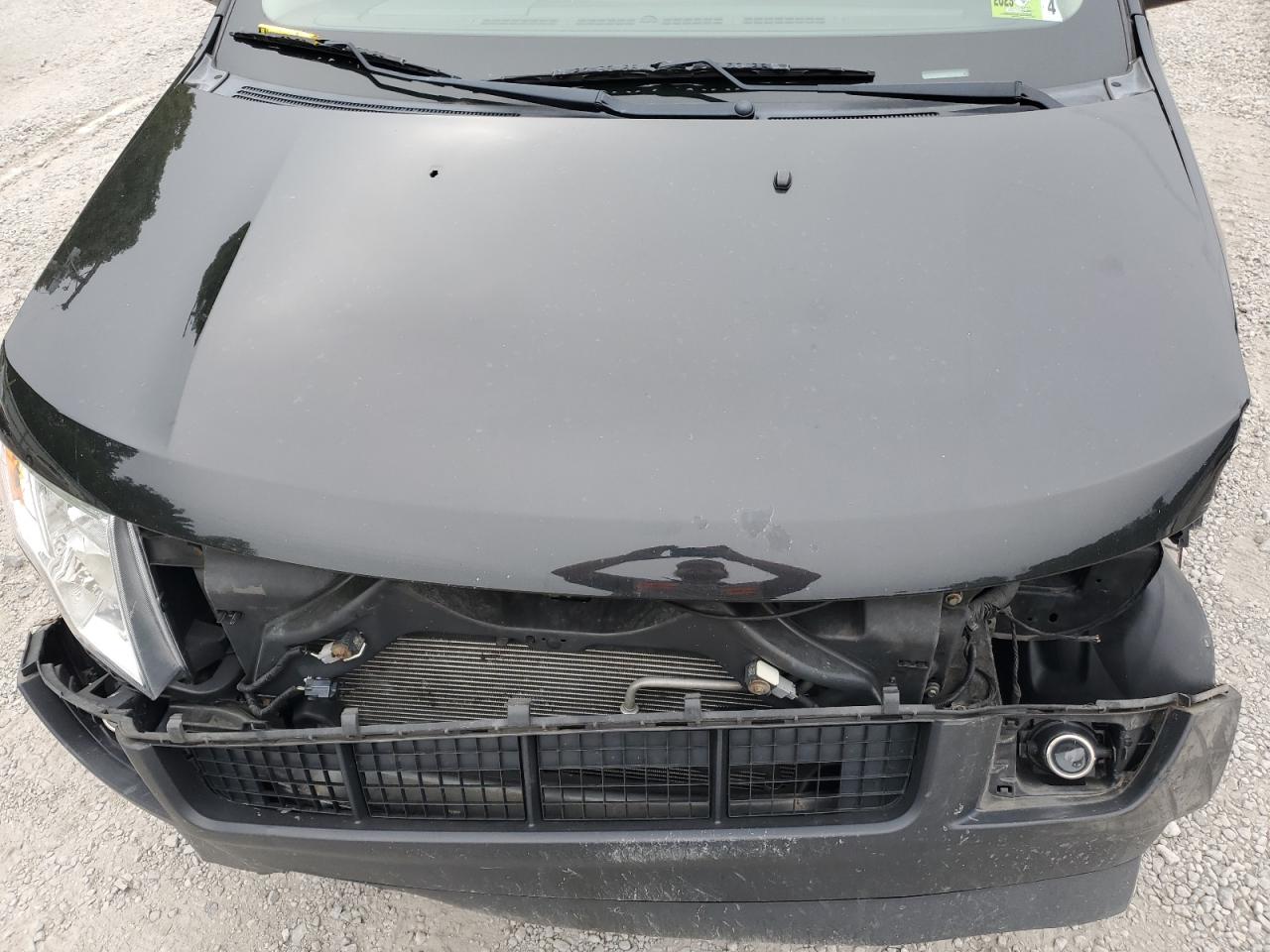 2FMDK4KC4ABB38405 2010 Ford Edge Limited 2FMDK4KC4ABB38405 2010 Ford Edge Limited