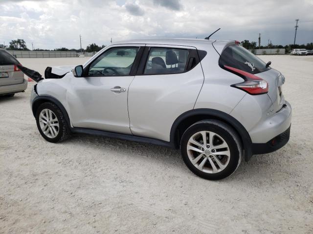 2016 NISSAN JUKE S - JN8AF5MR8GT609374