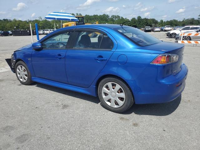 Vin: ja32u2fu6fu010728, lot: 63299453, mitsubishi lancer es 20152