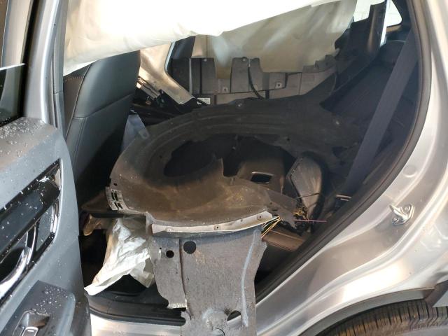 2023 HONDA CR-V SPORT - 2HKRS6H93PH807360