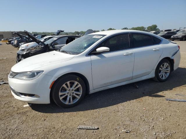 CHRYSLER 200 LIMITE