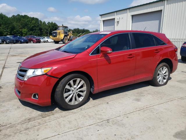 2015 Toyota Venza LE