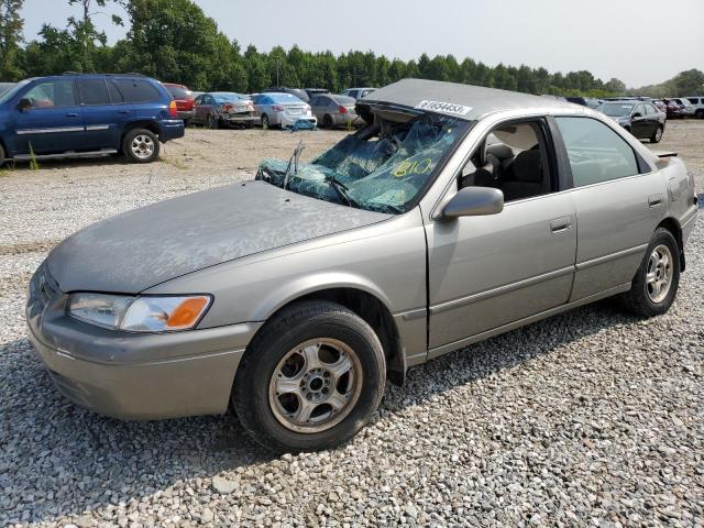 1999 Toyota Camry LE