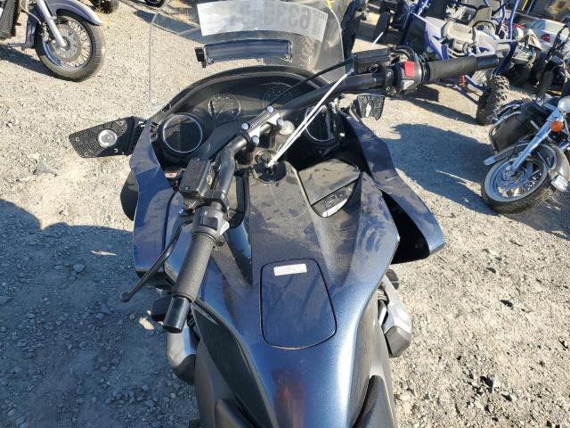 2014 HONDA CTX1300 JH2SC7410EK001177