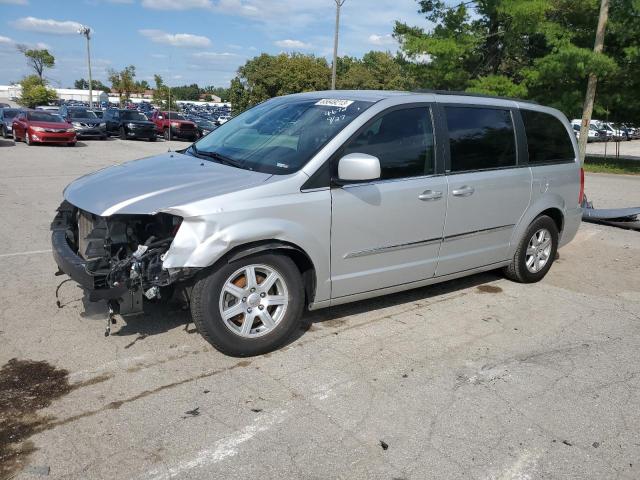 2011 Chrysler Town & Country Touring