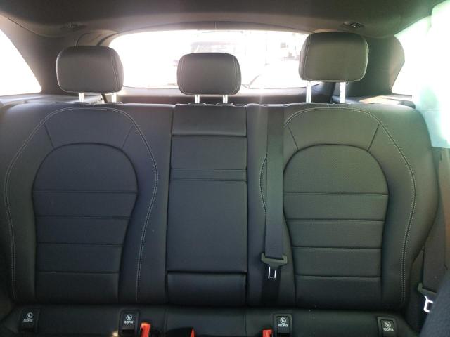 W1N0G8EBXMF879622 Mercedes-Benz Glc 300 4matic