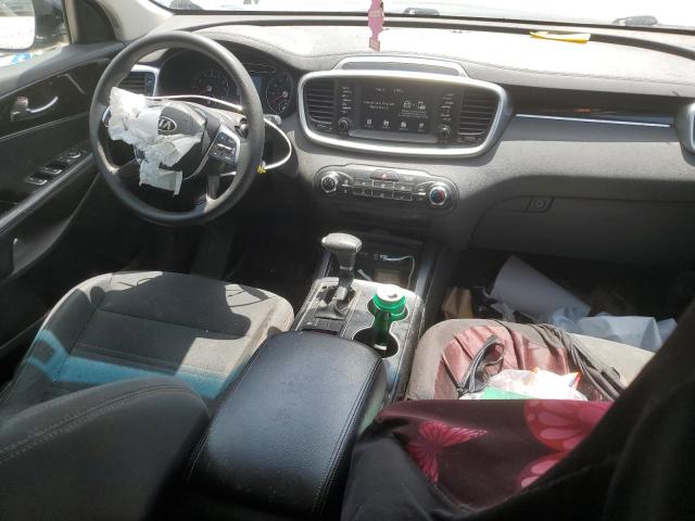 5XYPG4A38LG669058 KIA SORENTO L