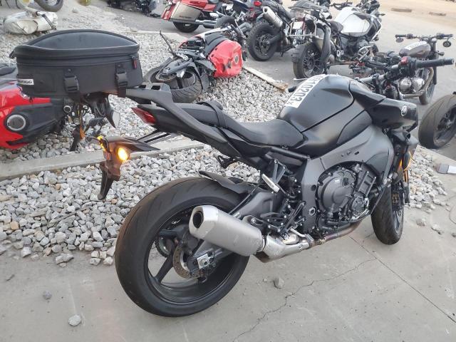 2023 YAMAHA MTN1000 JYARN79E6PA000620