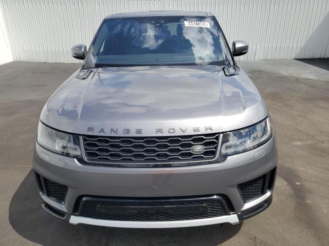 SALWR2SU6MA782275 Land Rover Rangerover RANGE ROVE 5