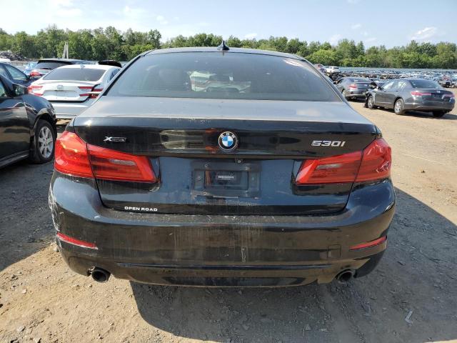 2018 BMW 530 XI - WBAJA7C57JWA74256