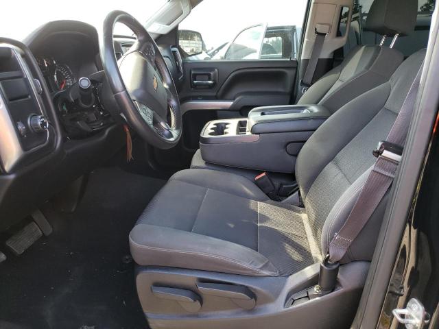 3GCPCRECXEG270899 Chevrolet Silverado C1500 Lt