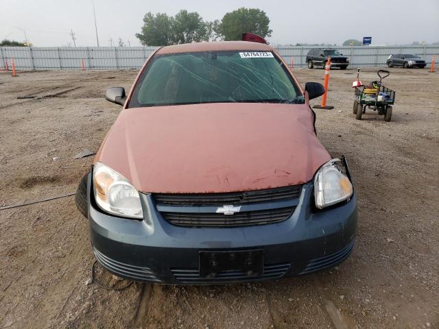 1G1AL15F567761887 | 2006 Chevrolet cobalt lt