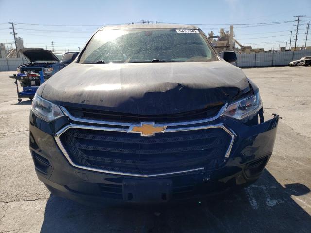 1GNERFKW6KJ212079 Chevrolet Traverse L 5