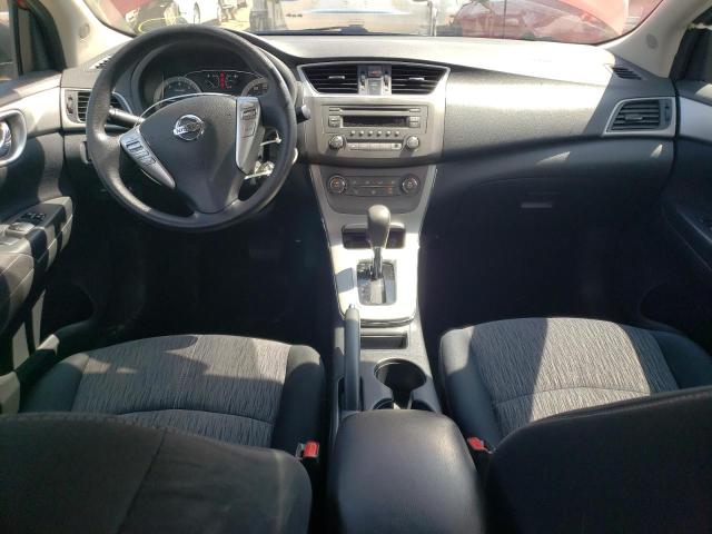 3N1AB7APXEY287575 Nissan SENTRA S