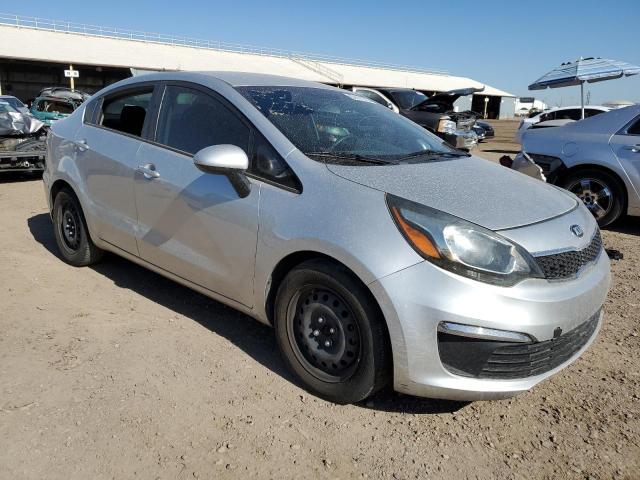 KNADM4A38G6634165 KIA RIO LX