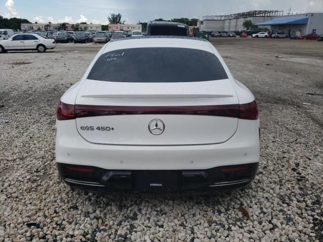 2022 MERCEDES-BENZ EQS SEDAN - W1KCG2DB8NA014087