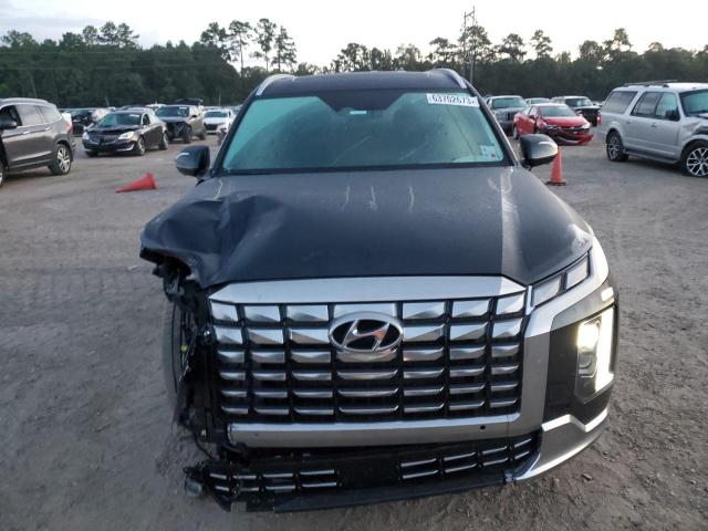 2023 HYUNDAI PALISADE C - KM8R74GE6PU569560