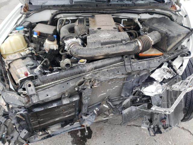 1N6DD0ER3KN779104 Nissan FRONTIER S