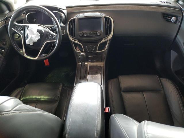 1G4GB5G39GF170009 Buick Lacrosse