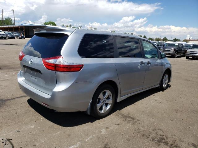 5TDZZ3DC2KS990958 Toyota SIENNA