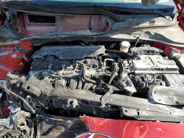 KM8K62AB5NU818564 Hyundai Kona Sel