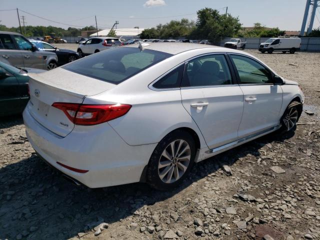 5NPE34AF5FH021641 | 2015 HYUNDAI SONATA SPO