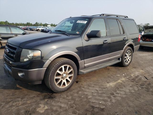 2011 Ford Expedition XLT