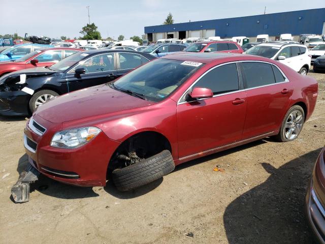 Vin: 1g1zd5e77bf181654, lot: 64482233, chevrolet malibu 2lt 2011 img_1