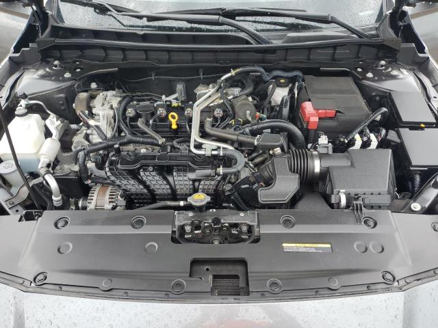  NISSAN ALTIMA 2021 Вугільний