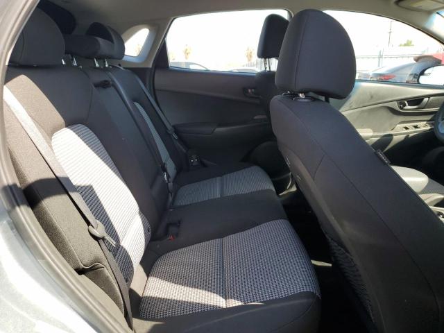 KM8K1CAA4MU704713 Hyundai Kona Se