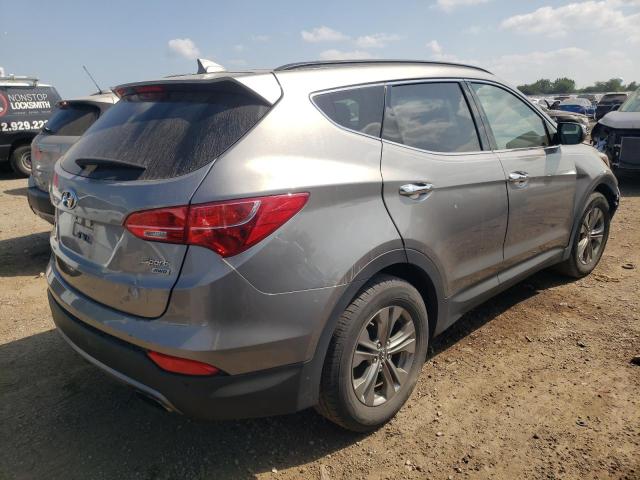 2014 Hyundai Santa Fe Sport VIN: 5XYZUDLB5EG161753 Lot: 51874084