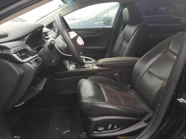 2015 CADILLAC XTS LIMOUS - 2GEXG6U37F9600053