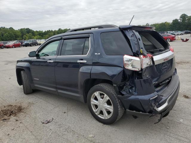 2GKFLTEK8H6104322 GMC Terrain Sle