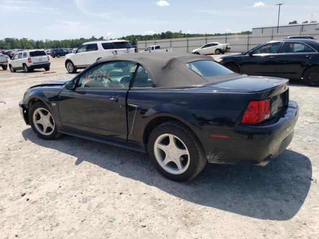 FORD MUSTANG GT 2000 1