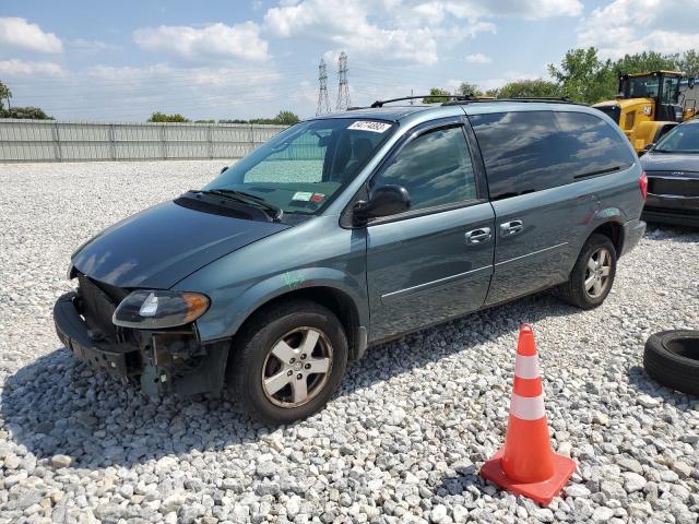 2005 Dodge Grand Caravan SXT