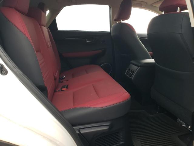 2020 LEXUS NX 300 JTJGARDZ4L2220417