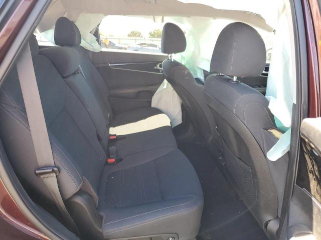 5XYPG4A30LG673783 KIA SORENTO L