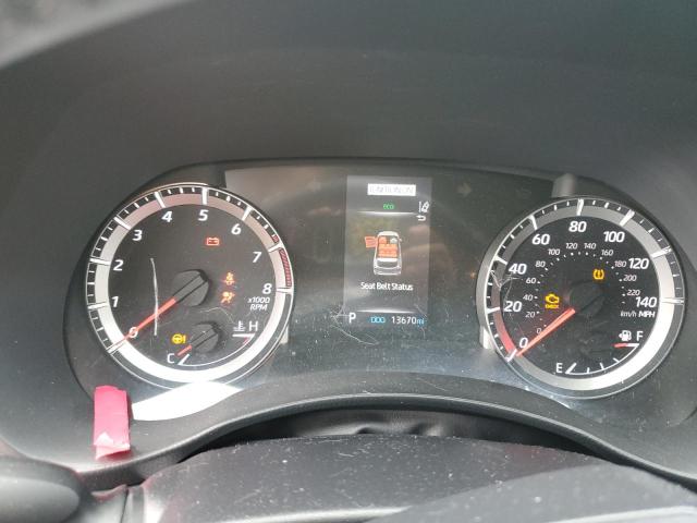 5TDBZRBH1MS097900 Toyota Highlander L