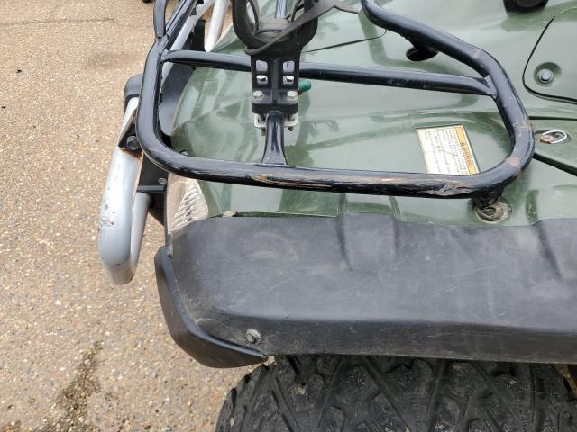2009 HONDA TRX500 FA 1HFTE260X94801760
