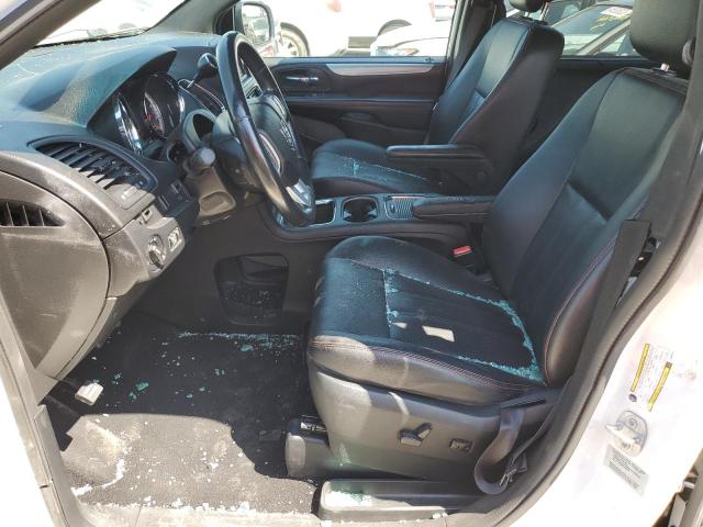 2C4RDGEG1HR755721 Dodge Grand Caravan Gt