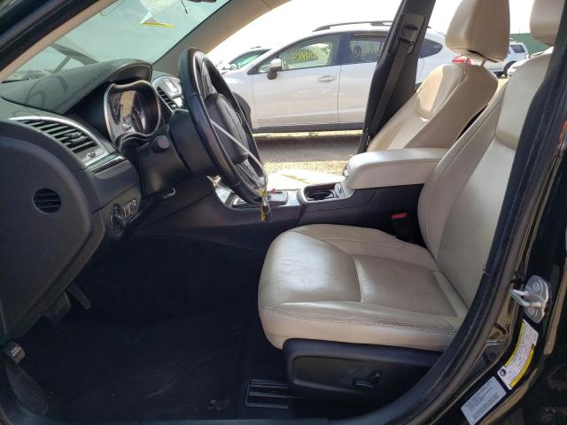 2C3CCARG0GH234384 Chrysler 300 Limited