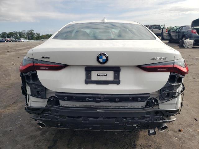 WBA73AP00PCL93750 BMW 4 Series 430XI 6