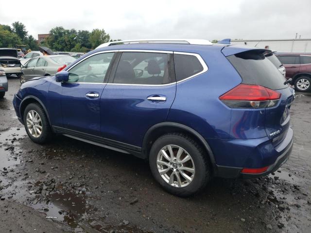 2018 NISSAN ROGUE S 4D KNMAT2MV5JP577130