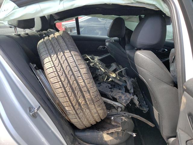 WBA5R1C01LFH74725 BMW 330I
