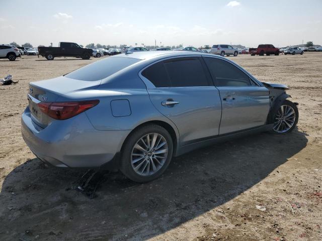 2018 INFINITI Q50 LUXE - JN1EV7AP7JM353523