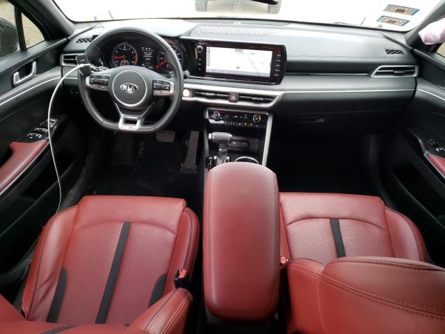 5XXG64J22MG029878 KIA K5 GT LINE