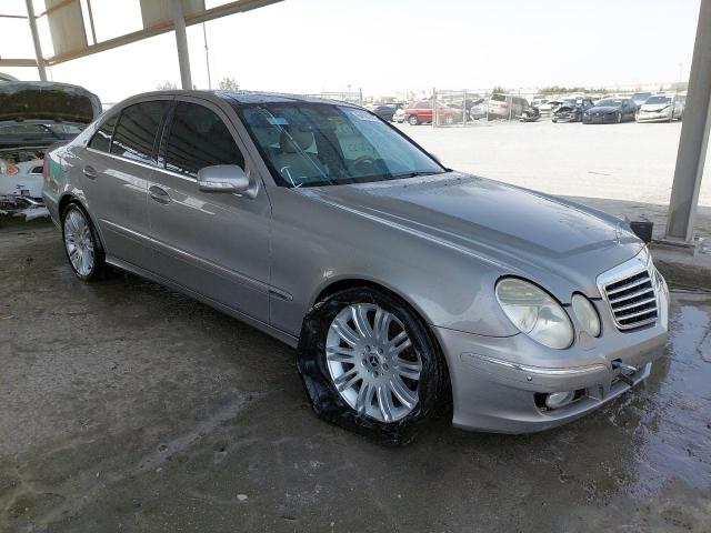 Auction sale of the 2009 Mercedes Benz E230, vin: WDBUF52X99B427829, lot number: 64161453